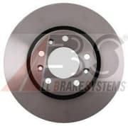 OEM Brake Discs/ABS 17770