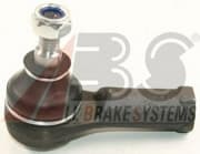 OEM Tie rod end/ABS 230700