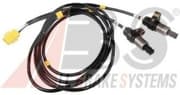 OEM Wheel speed Sensor/ABS 30324