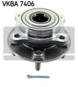 OEM VKBA7406