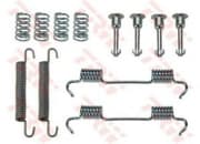 OEM SPRING SET, SUSPENSION SFK335