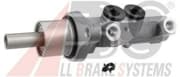 OEM CYLINDER, BRAKE MASTER 41427