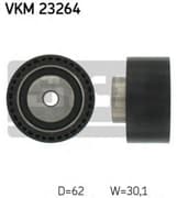 OEM VKM23264