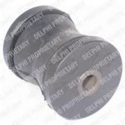 OEM TRAILING ARM BUSH TD539W