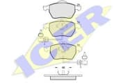 OEM A4 A6 PA 99-03 AUDI 181331