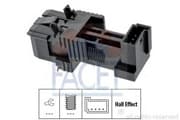 OEM PLUG, PLASTIC 71215