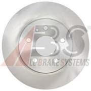 OEM Brake Discs/ABS 18228