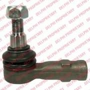 OEM TIE ROD END TA2449