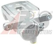 OEM Calipers/ABS 721602