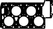 OEM GASKET, CYLINDER HEAD METAL 710662