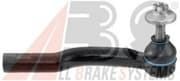 OEM Tie rod end/ABS 230951