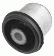 OEM BUSHING, SUSPENSION ARM 3384001