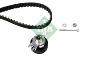 OEM TENSIONER ASSY, PULLEY 530016610