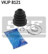 OEM DUST BOOT, KIT VKJP8121