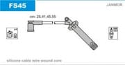 OEM WIRES FOR SPARK PLUGS FS45