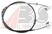 OEM CABLE ASSY, PARKING BRAKE K19060