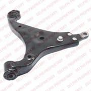 OEM LOWER WISHBONE WITHOUT BALL JOINT TC2172