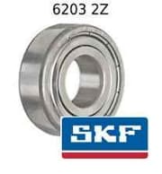 OEM BEARING 62032Z