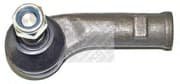 OEM END ASSY, TIE ROD STEERING 19866