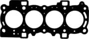 OEM GASKET, RUBBER 613692500