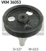 OEM VKM36053