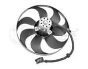 OEM MOTOR ASSY, COOLING FAN 1002360009