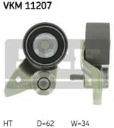 OEM VKM11207