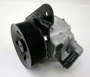 OEM PUMP - POWER STEERING QVB500640