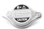 OEM CAP, RADIATOR RC0040