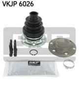 OEM DUST BOOT, KIT AXLE JOINT VKJP6026