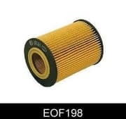 OEM OIL FILTER EOF198