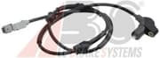 OEM Wheel speed Sensor/ABS 30136