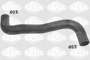 OEM HOSE ASSY, WINDSHIELD WASHER SWH6781