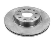 OEM BRAKE DISC/AUD/SEAT/SKODA/VW 1155211044