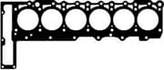 OEM GASKET, CYLINDER HEAD METAL 613167000