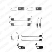 OEM BRAKE SHOE FITTING KIT LY1295