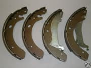 OEM BRAKE SHOE, DRUM SFS000030