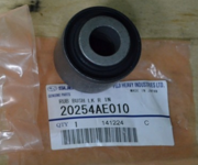 OEM RUB BUSH LK R IN 20254AE010