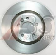 OEM Brake Discs/ABS 17720