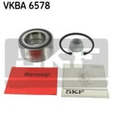 OEM VKBA6578