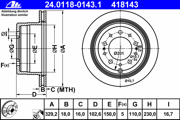 OEM 24011801431