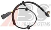 OEM Wheel speed Sensor/ABS 30088