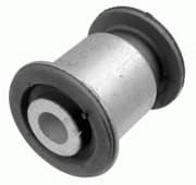 OEM BUSHING, SUSPENSION ARM 1768101