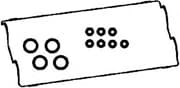 OEM GASKET KIT, ENGINE 440162P