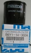 OEM OIL FILTER BG89 B6Y114302A