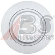 OEM Brake Discs/ABS 18236