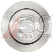 OEM Brake Discs/ABS 17788