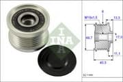 OEM PULLEY ROLLER ASSY 535009310