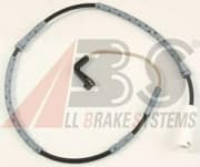 OEM Wearindicators/ABS 39636