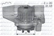 OEM FILTER ASSY, FUEL PUMP C118